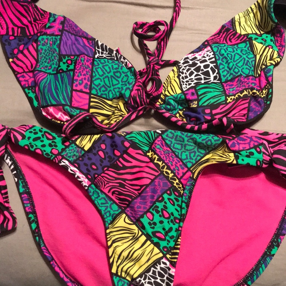 Swimsuit